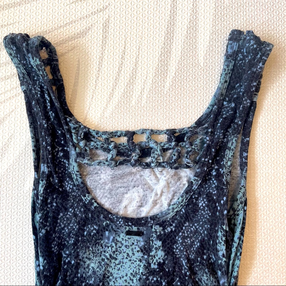 Guess Python Dress - Picture 4 of 4